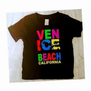 Toddler Tee Shirt 18 Months Unisex